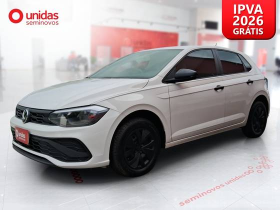 VOLKSWAGEN POLO 1.0 MPI TRACK MANUAL VOLKSWAGEN POLO 1.0 MPI TRACK MANUAL